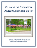 2019 Swanton Village Annual Report