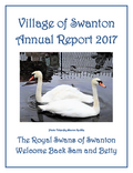 2017 Swanton Village Annual Report