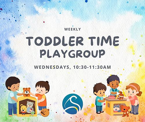 Toddler Play Group